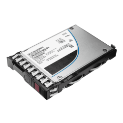 HPE P49044-H21 15.36TB 12Gbps SAS 2.5-inch Server SSD