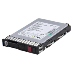HPE P49046-B21 800GB 12G SAS 2.5-inch Multi Vendor Server SSD