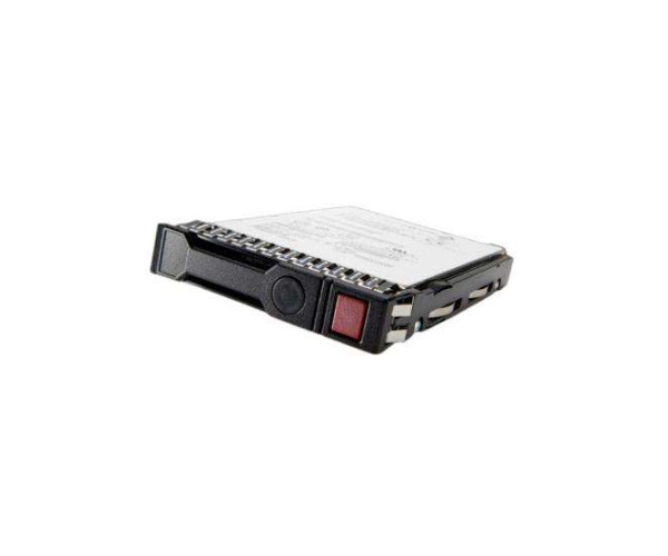 HPE P49045-H21 15.36TB SAS 24Gbps 2.5-inch Server SSD