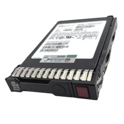 HPE P49045-H21 15.36TB SAS 24Gbps 2.5-inch Server SSD