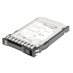 HPE P49048-K21 1.6TB 12G SAS 2.5-inch Server SSD