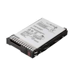 HPE P49052-K21 3.2TB 12G SAS 2.5-inch Server SSD