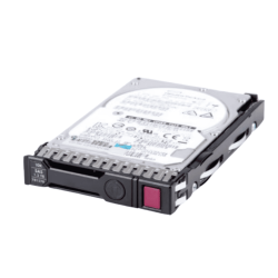 HPE P49057-B21 6.4TB 24G SAS Mixed Use Multi Vendor SSD