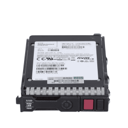 HPE P50214-K21 1.92TB PM1733a Gen4 NVMe Enterprise Server SSD