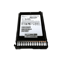 HPE P50216-H21 1.92TB PM1733a Gen4 NVMe Enterprise Server SSD