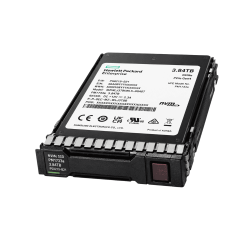 HPE P50219-B21 PM1733a 3.84TB Gen4 NVMe Server SSD
