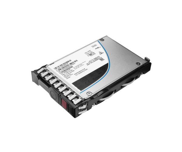 HPE P50224-K21 PM1733a 15.36TB NVMe Read Intensive SSD