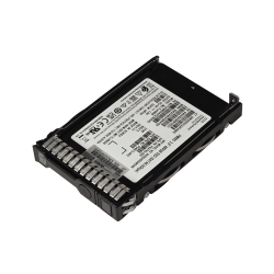 HPE P58236-K21 480GB SATA 6G Read Intensive 5400P Server SSD
