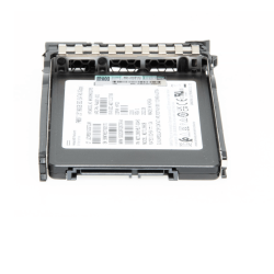 HPE P58244-K21 960GB 6G Mixed Use 5400M SATA Server SSD