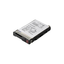 HPE P63875-K21 3.84TB 2.5-inch with 15 mm height SAS Server SSD