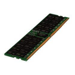 HPE P64708-B21 96GB Dual Rank x4 DDR5‑5600 EC8 Smart Memory