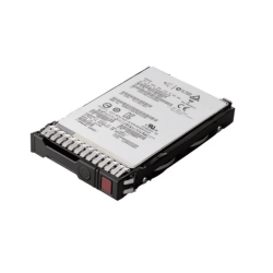 HPE P69543-H21 PM9A3 480GB NVMe Gen4 Server SSD 