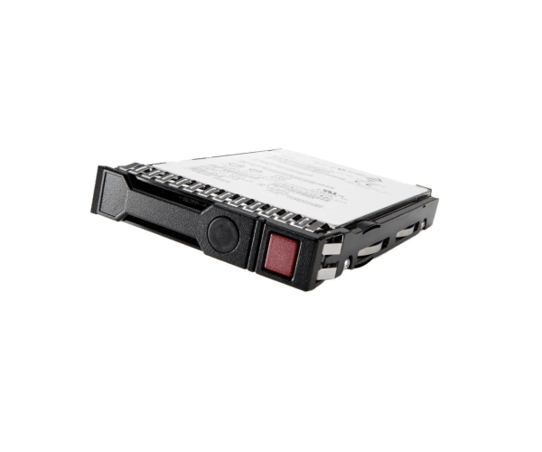 HPE P70436-B21 15.36TB NVMe Gen4 Read Intensive Server SSD