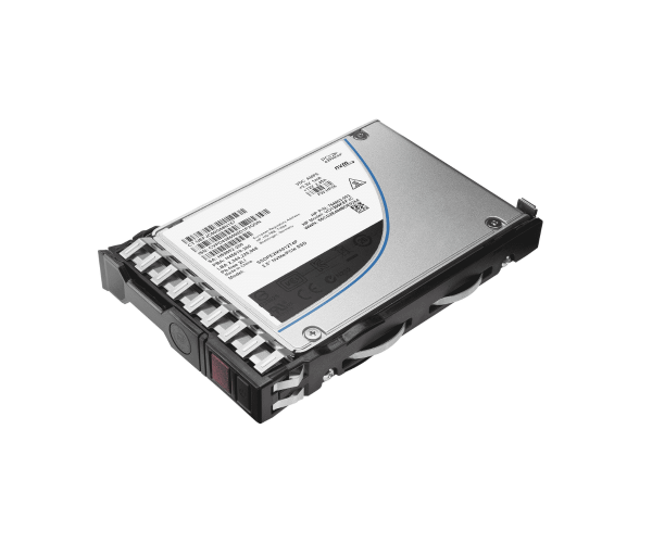 HPE P70436-B21 15.36TB NVMe Gen4 Read Intensive Server SSD