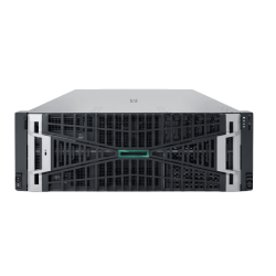 HPE ProLiant Compute DL580 Gen12 4U Enterprise Rack Server