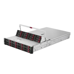 HPE ProLiant DL340e Gen12 2U Enterprise Rack Server