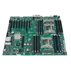 HPE ProLiant DL380 Gen10 Server Motherboard