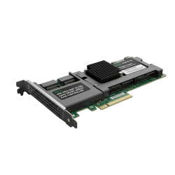 HPE ProLiant DL380 Gen9 Smart Array RAID Controller