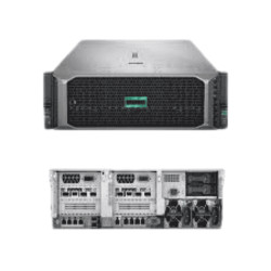 HPE ProLiant DL385 Gen10 2U Rack Server