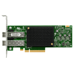 HPE SN1600E 32Gb Dual Port Fibre Channel Host Bus Adapter