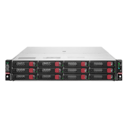HPE StoreOnce 3720 24TB Base System Backup Appliance