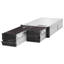 HPE StoreOnce 5720 180TB Base System Backup Appliance