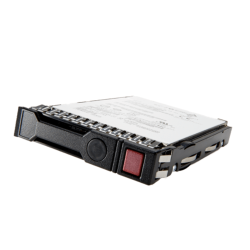 HPE P49053-H21 3.2TB 24Gbps SAS 2.5-inch Server SSD