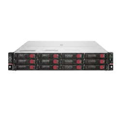 HPE Alletra 4120 2U 12LFF Xeon Storage Rack Server