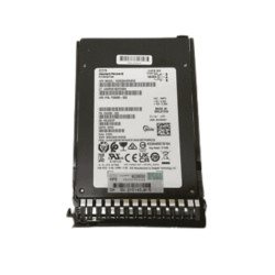 HPE P37001-B21 12G 3.84TB SAS Server SSD