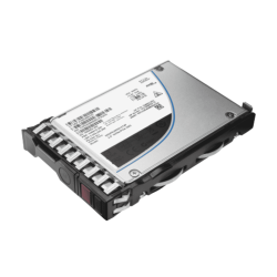 HPE P36997-K21 960GB SAS 12Gbps Server SSD