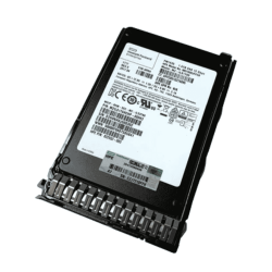 HPE P49048-B21 1.6TB SAS 12G Mixed Use SSD
