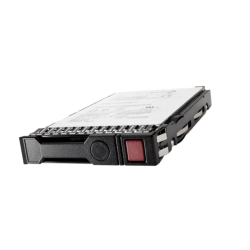 HPE P49031-H21 1.92TB 24Gbps Server SAS SSD