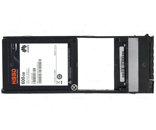 HUAWEI Dorado6000 V3-STLZ16SSD600-600GB SAS SSD