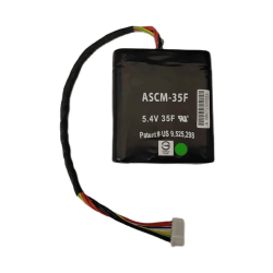 HUAWEI microsemi ASCM-35F 5.4V 35F Battery Controller