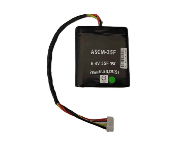 HUAWEI microsemi ASCM-35F 5.4V 35F Battery Controller