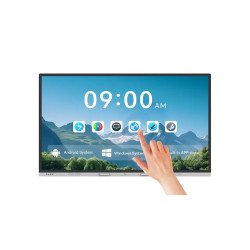 HUSHIDA D3 Capacitive Smart Board