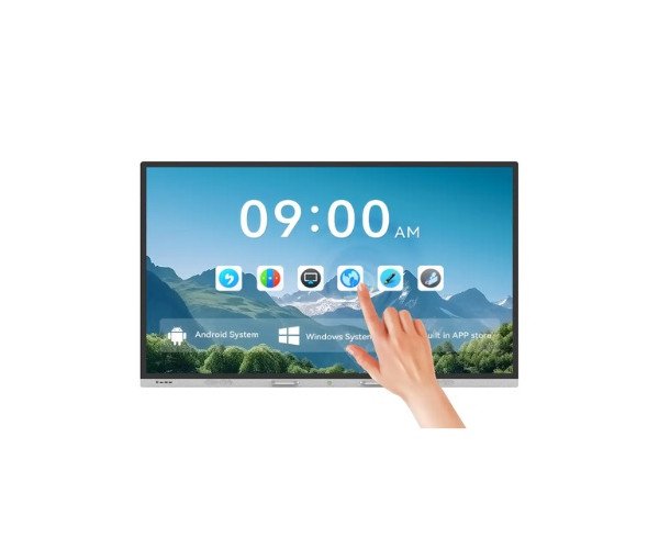 HUSHIDA D3 Capacitive Smart Board