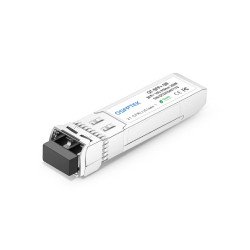 HW OMXD30000 Compatible 10GBASE-SR SFP+ 850nm 300m DOM Duplex LC MMF Optical Transceiver Module