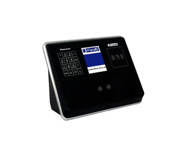 Hanvon F910 Flexible Facial ID Access Control