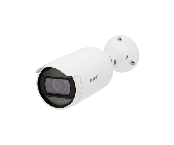 Hanwha ANO-L7022R 4MP IR Bullet Camera