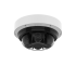 Hanwha PNM-C16083RVQ 4MP x 4 AI IR Multi-directional Dome Camera