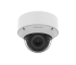 Hanwha QNV-C6083R 2MP AI IR Outdoor Vandal Dome Camera with Varifocal Lens