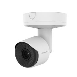 Hanwha TNO-C3020TRA QVGA Radiometric Bullet Camera
