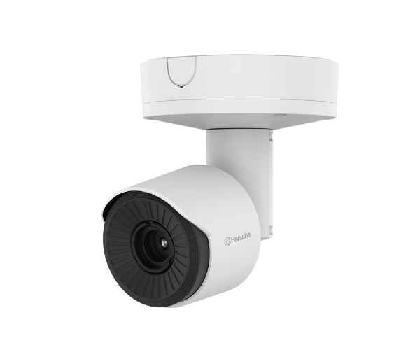 Hanwha TNO-C3020TRA QVGA Radiometric Bullet Camera