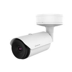 Hanwha TNO-L4030T VGA Thermal Camera