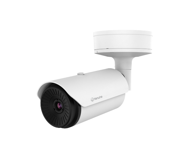 Hanwha TNO-L4030T VGA Thermal Camera