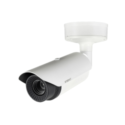 Hanwha TNO-L4050T VGA Thermal Bullet Security Camera