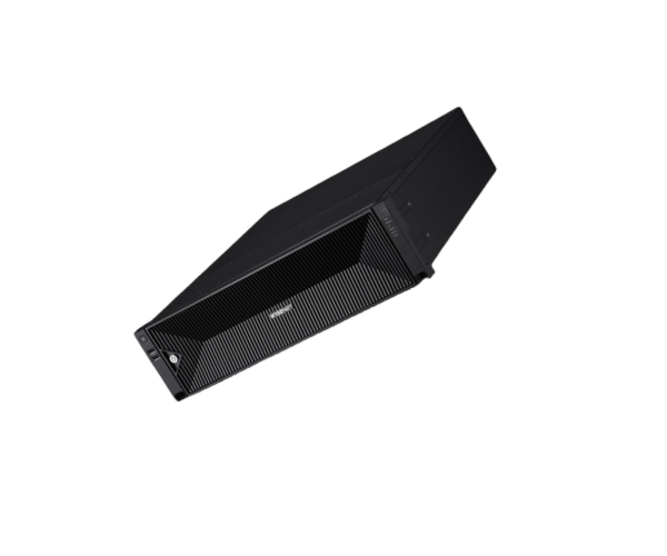 Hanwha Techwin XRN-6410B4 64-Channel 32MP NVR