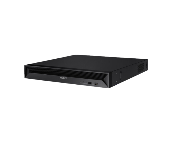 Hanwha Techwin XRN-815S 8-Channel NVR