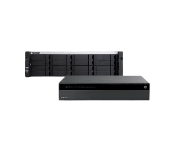 Hanwha Techwin launches 128-Channel NVR Price in Bangladesh